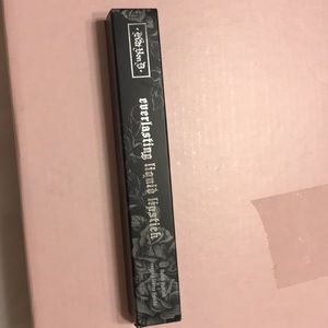 Kat Von D Everlasting Liquid Lipstick K-Dub